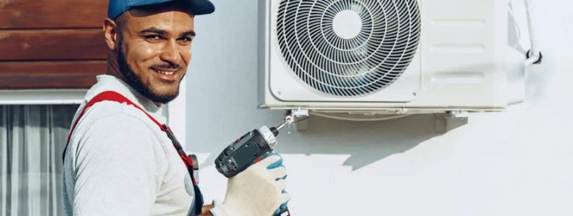 Choosing the Best AC Repair for Your Stafford Business