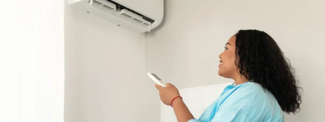 The Benefits of Professional AC Replacement for Stafford Homes