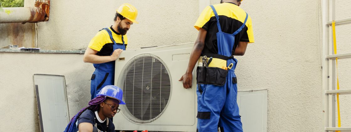 Expert Emergency HVAC Services: Prompt Solutions For Residential And Commercial Problems | Weather Cool Inc.